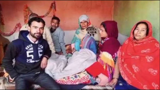 ७ घण्टादेखि सास रोकिएकी १०२ वर्षीया वृद्धाले अन्तिम संस्कार गर्नै लाग्दा आँखा खोलेपछि…