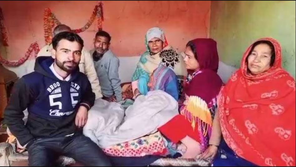 ७ घण्टादेखि सास रोकिएकी १०२ वर्षीया वृद्धाले अन्तिम संस्कार गर्नै लाग्दा आँखा खोलेपछि…