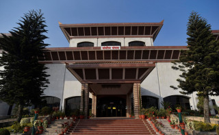 आज राष्ट्रिय सभा उपाध्यक्षको मनोनयन दर्ता