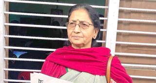 राष्ट्रियसभाले आज उपाध्यक्ष पाउँदै, उर्मिला निर्विरोध चयन हुने