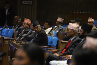 रास्वपाद्वारा आजको संसद् बहिष्कार, बैठकमा कोही पनि गएनन्