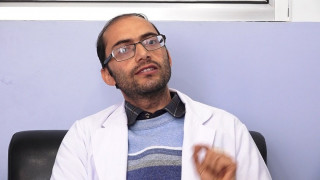 कोभिड र भूकम्पपछि मानसिक समस्या एकदमै बिकराल बनेको छ: डा.पाण्डे