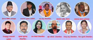 स्थायी कमिटी र पोलिटब्युरोसमेत एमालेमा ११ केन्द्रीय सदस्य रिक्त, को-को छन् दाबेदार ?