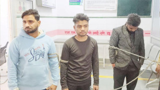 तन्दुरी रोटीकै कारण दुई पक्षबीच हानाहान : बिहे टुट्यो, बेहुला पक्राउ