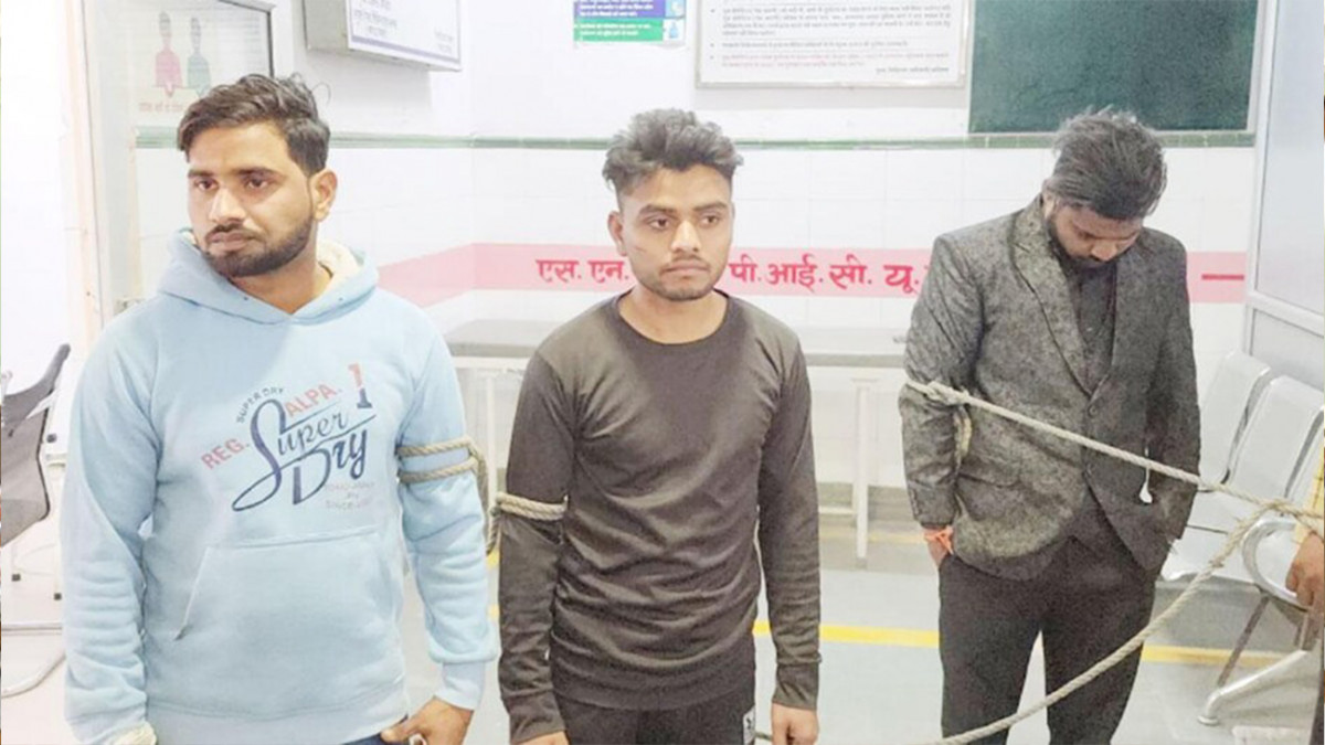 तन्दुरी रोटीकै कारण दुई पक्षबीच हानाहान : बिहे टुट्यो, बेहुला पक्राउ