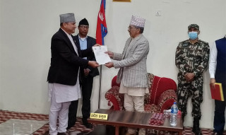 सुदूरपश्चिममा नयाँ मुख्यमन्त्रीको शपथसँगै मन्त्रिमण्डल विस्तारको तयारी, ३ बजे शपथ