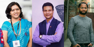 विवेकशील साझाको नयाँ नेतृत्व आज चयन हुने, यी हुन् अध्यक्षका दाबेदार