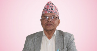 लुम्बिनी प्रदेश: गिरी नेतृत्वको मन्त्रिपरिषद्ले पायो पूर्णता (सूचीसहित)