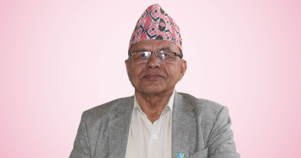 लुम्बिनी प्रदेश: गिरी नेतृत्वको मन्त्रिपरिषद्ले पायो पूर्णता (सूचीसहित)