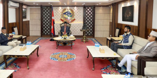 सकियो उच्चस्तरीय राजनीतिक संयन्त्रको बैठक, के-के भयो छलफल ?