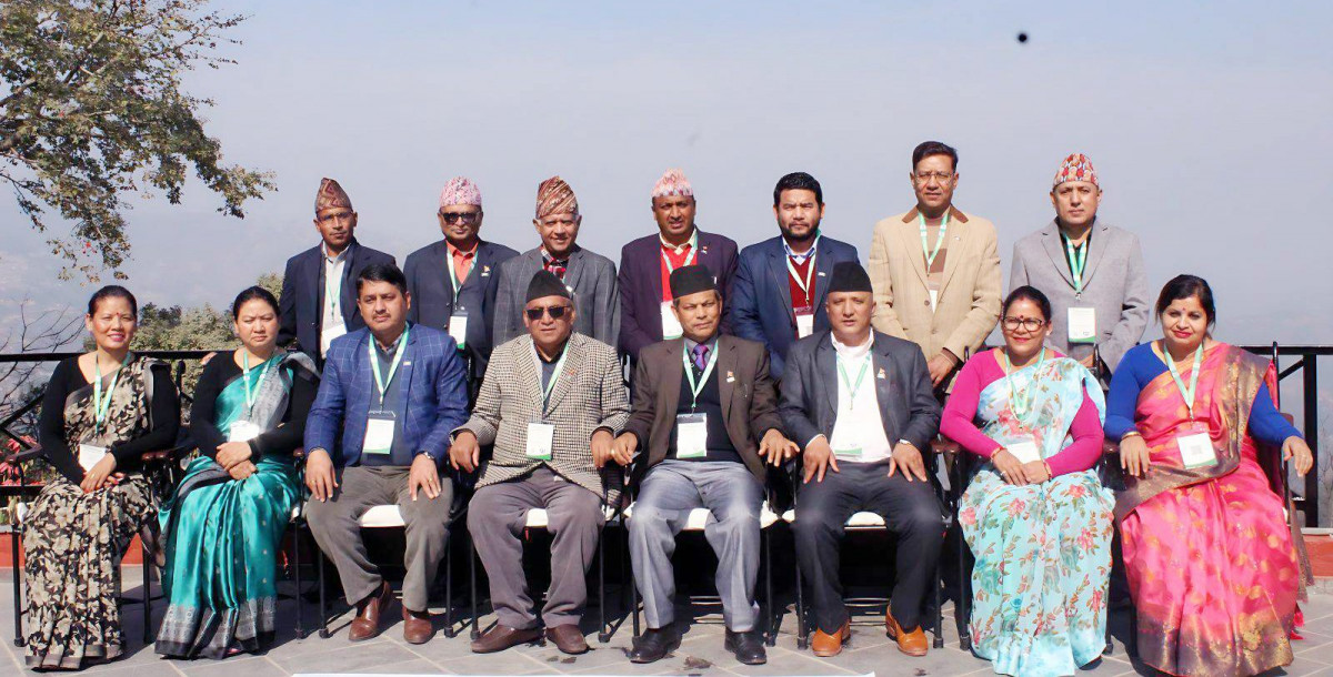 तोकियो राष्ट्रिय सहकारी बैंकका सञ्चालकहरूको जिम्मेवारी, कसलाई के जिम्मेवारी ?