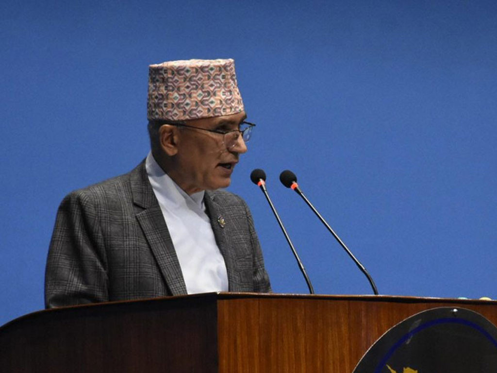 अर्धवार्षिक समीक्षा: कोरोना रोकथामका लागि हालसम्म ३७ अर्ब खर्च, कुन वर्ष कति ?