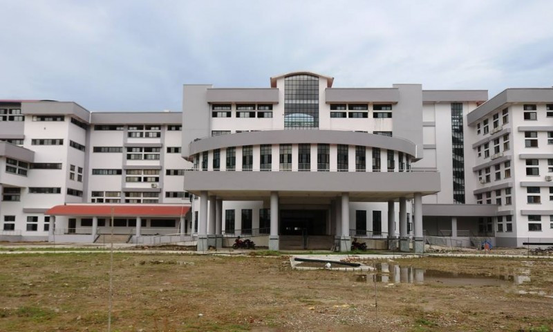 गेटा मेडिकल कलेजलाई विश्वविद्यालय बनाउने सरकारको निर्णय