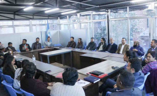 रास्वपाले तोक्यो ७७ वटै जिल्लामा सम्पर्क सांसदको जिम्मेवारी, कुन जिल्लामा को ?