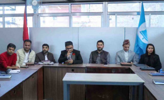 राष्ट्रिय स्वतन्त्र पार्टीले बोलायो केन्द्रीय कमिटी बैठक, यस्ता छन् एजेन्डा