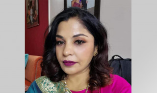 पुर्वअर्थमन्त्री भरतमोहनकी छोरी लिमा रास्वपाको केन्द्रीय सदस्य