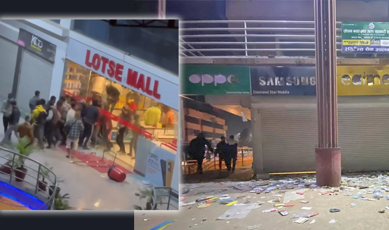 एमडीएमएसले पत्ता लगाउन सक्छ बसपार्क क्षेत्रबाट लुटिएका मोबाइल