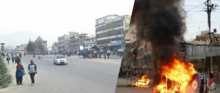 यातायात मजदुरका माग सम्बोधन गर्न उच्चस्तरीय कार्यदलको बैठक बस्दै