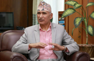 नेपालको अर्थतन्त्र भयावह अवस्थामा पुगेको हो ? अर्थमन्त्री विष्णुप्रसाद पौडेललाई २० प्रश्न