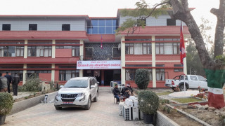 मन्त्रालय फुटाएर भए पनि बागमतीमा मिलाइयो भागबण्डा, आजै मन्त्रिपरिषद् विस्तार हुने