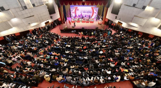 अनेरास्ववियु महाधिवेशन: अध्यक्षमा सहमति नभए आज मतदान