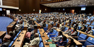 प्रतिनिधि सभा बैठक: कसले के भने ?