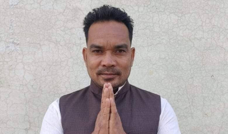 लाल अयोगको प्रतिवेदन सार्वजनिक नगरे सदन अवरुद्ध गर्ने चौधरीको चेतावनी