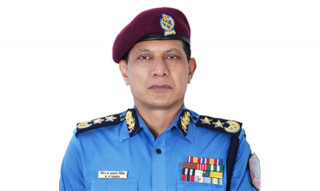 जुनसुकै बेला पनि तयारी अवस्थामा रहन प्रहरी कर्मचारीलाई महानिरीक्षकको निर्देशन