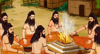 कसरी भएको थियो गोत्रको सुरुवात ?