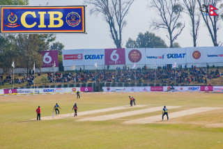 स्पट फिक्सिङ: सकियो अनुसन्धान, १२ जनाविरुद्ध मुद्धा चलाउने, को-को ? (सूचिसहित)