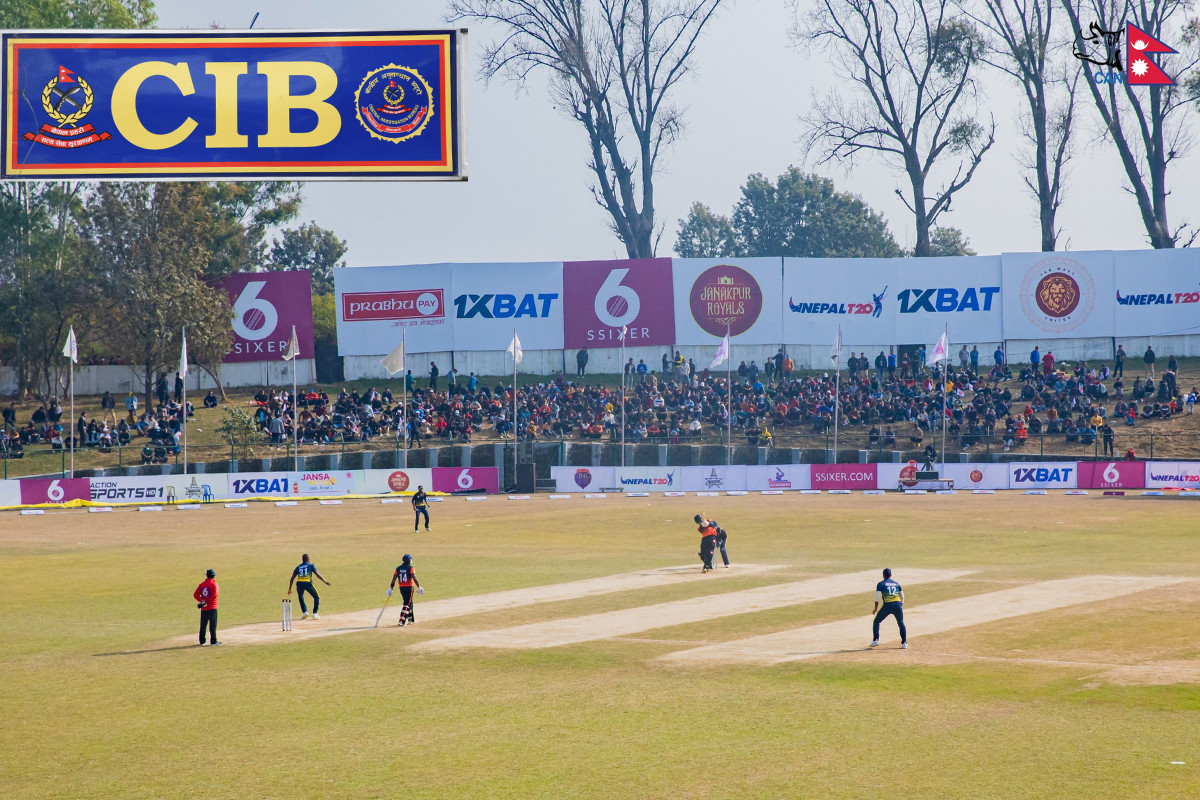 स्पट फिक्सिङ: सकियो अनुसन्धान, १२ जनाविरुद्ध मुद्धा चलाउने, को-को ? (सूचिसहित)