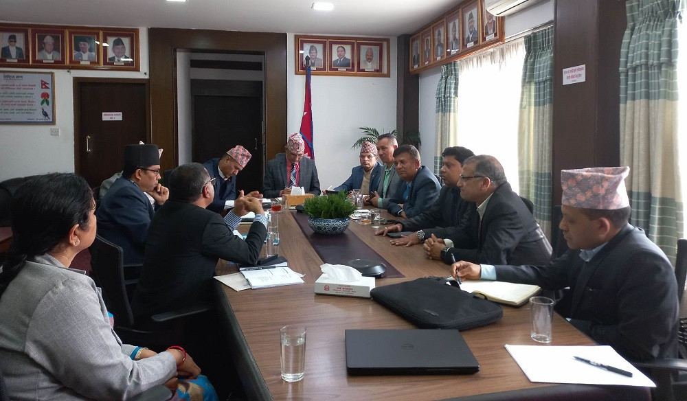 लघुवित्तबाट असुलिएको अतिरिक्त सेवाशुल्कबापतको साढे १ अर्ब बढी रकम फिर्ता हुँदै