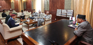 प्रधानमन्त्रीको निर्देशन– गोंगबु घटनाको छानबिन र लुटपाटमा संलग्नलाई कारबाही गर्नुस्