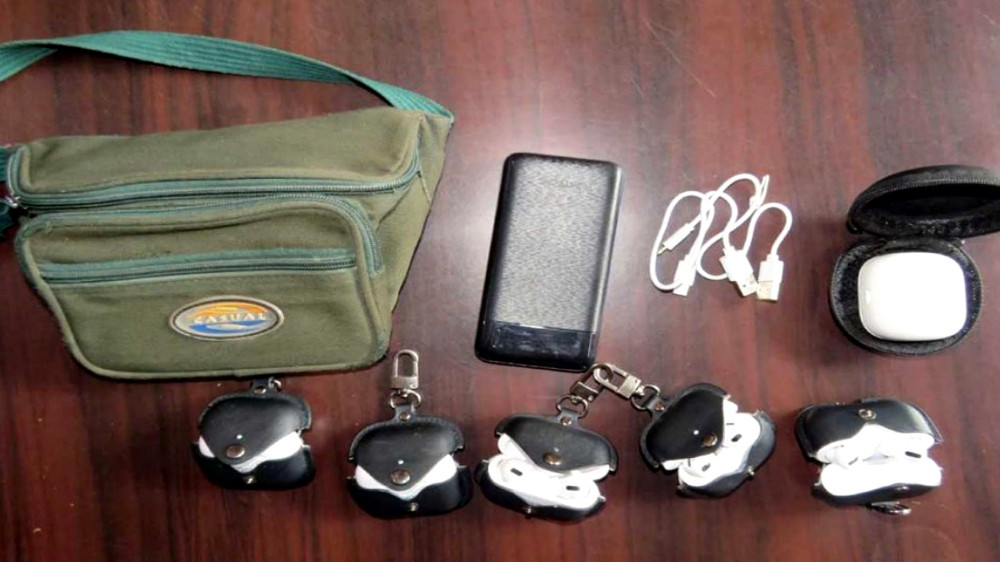 गोंगबुमा तोडफोड र लुटपाट गर्ने मुख्य १२ व्यक्तिहरू पक्राउ