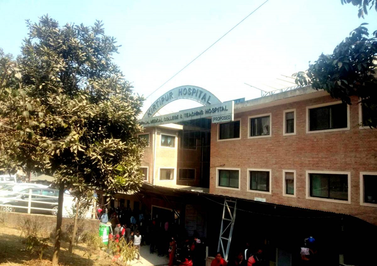 चन्द्र भण्डारीलाई मुम्बई लगिँदै, प्रक्रिया पूरा गर्न अपस्पतालमा बैठक