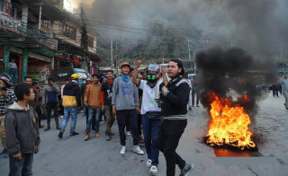 माछापाेखरी घटना: डीसपीद्वय विष्ट र बमलाई विभागीय कारबाही गर्न सिफारिस