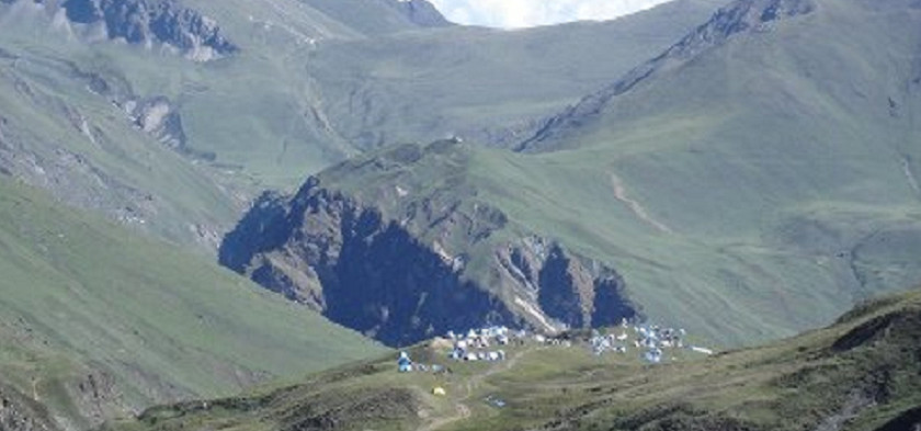 ढोरपाटनमा नाउर र झारलको सिकार खुल्यो, कस-कसले खेल्न पाउँछ सिकार ?