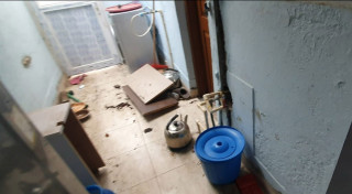 २ महिना अघि भरिएको थियो सांसद भण्डारीको घरमा प्रयोग भएको ग्याँस सिलिण्डर