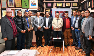 खाद्य विधेयक हुवहु पारित भए खाद्य उद्योग बन्द हुने भन्दै निजी क्षेत्रले गर्‍यो ओलीसँग छलफल