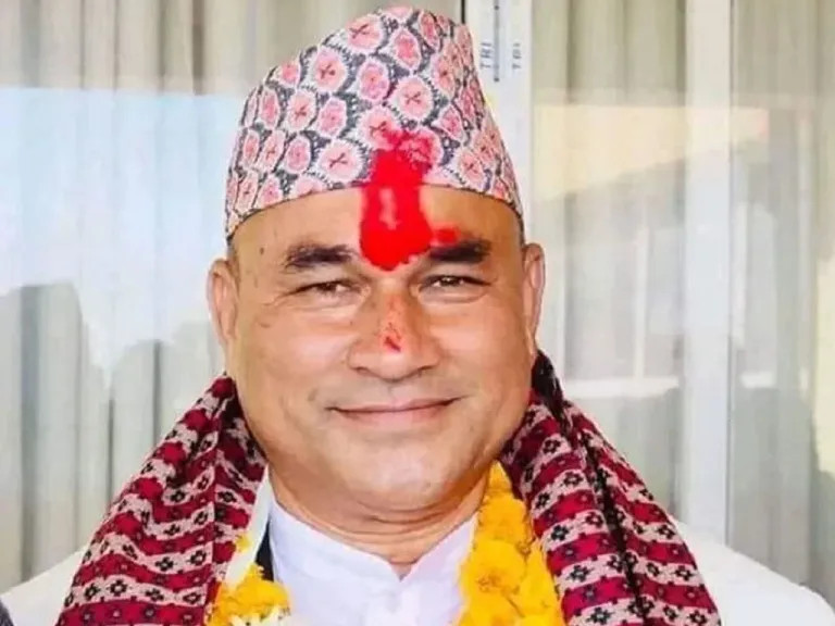 सुदूरपश्चिम प्रदेश सरकार पाँच वर्ष नै टिक्ने मुख्यमन्त्री शाहको दाबी