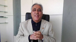 क्रिकेट खेल मैदानका लागि आवश्यक बजेट छुट्याउन सांसद भण्डारीको माग