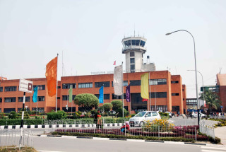 त्रिभुवन विमानस्थलको सर्भर डाउन, सम्पूर्ण उडान प्रभावित