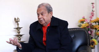 सरकारप्रति अध्यक्ष ठाकुरको गुनासोः मधेस आन्दोलनमा मारिएकाहरुलाई अझै शहीद घोषणा गरिएन