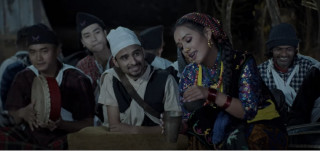 प्रकाश र मेलिनाको कौडा भाका 'जुन माया' गीत सार्वजनिक