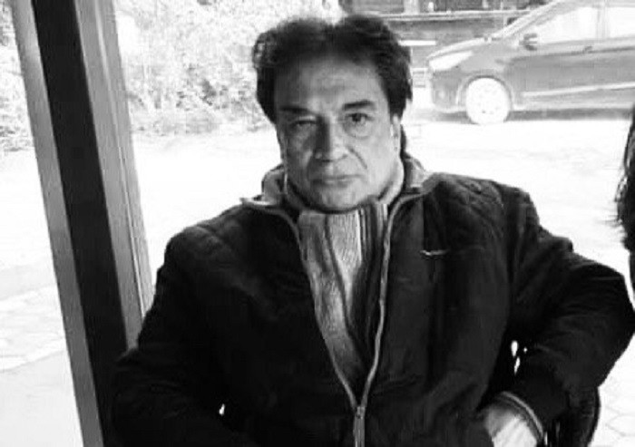 नेपालको पहिलो रक गायक माइक (मुकुन्द) खड्काको निधन