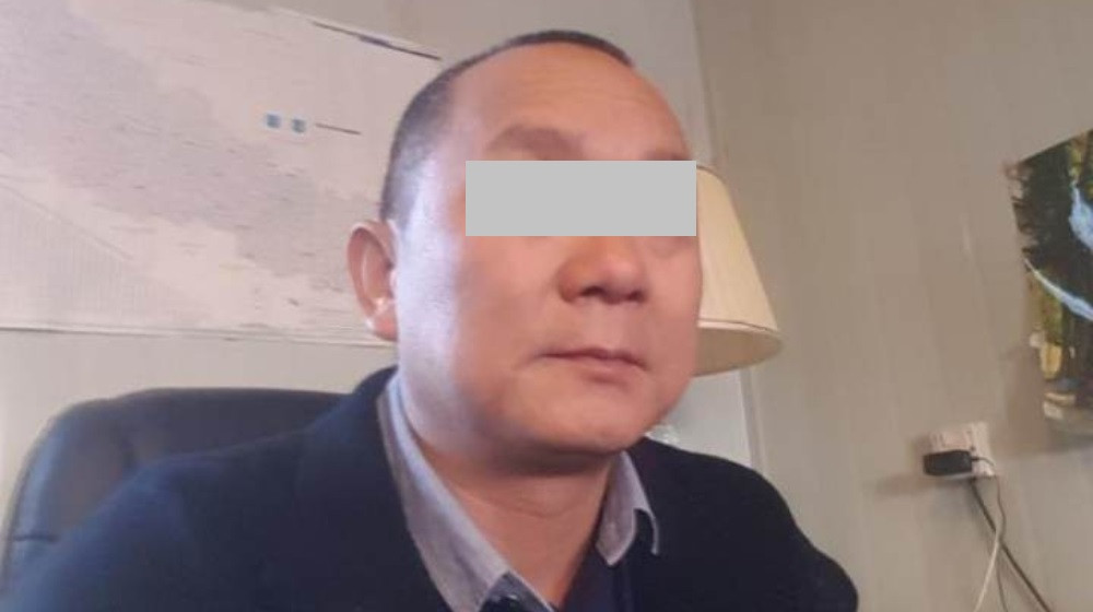 तीन नाबालिकालाई जबरजस्ती करणी गरेको आरोपमा चिनियाँ नागरिक पक्राउ