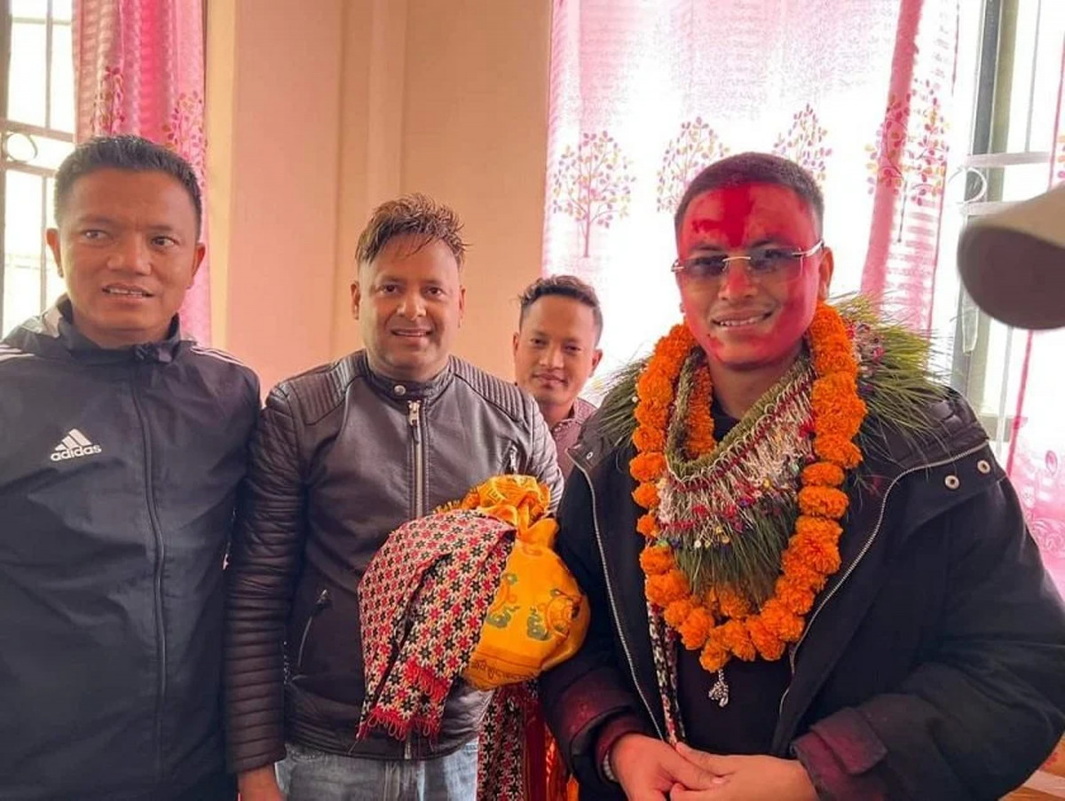 ठ्याक्कै एक वर्षमा  रिहा भए पल शाह