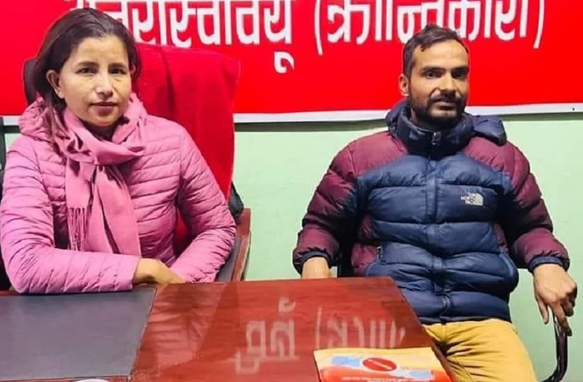 बाबुराम नेतृत्वको पार्टीनिकट विद्यार्थी संगठन अखिल क्रान्तिकारीबाट चुनाव लड्ने