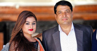 छवि ओझाले शिल्पालाई दिए ‘चार करोडको’ घर, पाँच वर्षपछि टुंगियो अंशमुद्दा