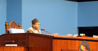 सांसद रहमानको निधनमा शोक प्रस्ताव पारित गर्दै प्रतिनिधिसभा बैठक स्थगित